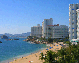 acapulco